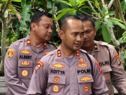 Kapolres Bangka Barat Tegaskan Tak Ada Kompromi Soal Premanisme