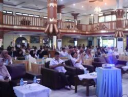 Pemkab Bangka Gelar Bimtek Tata Kelola Pengadaan Barang dan Jasa