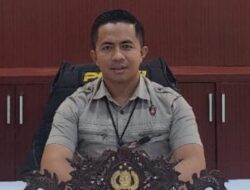 Polres Bangka Tengah Ungkap 26 Kasus Periode Januari Hingga April 2025