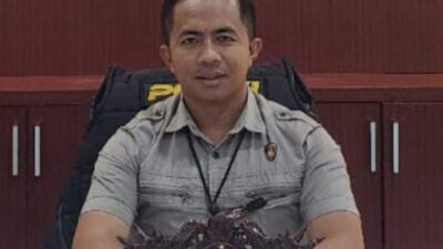 Polres Bangka Tengah Ungkap 26 Kasus Periode Januari Hingga April 2025