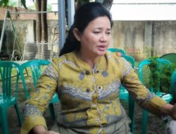 Rina Tarol Kecam Keras Kasus Predator Anak di Ponpes, Minta Kemenag Jangan Lepas Tangan