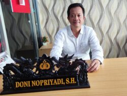 Hingga April 2025, Satresnarkoba Polres Bangka Tengah Ungkap 12 Kasus Narkotika