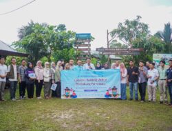Bank Indonesia Dorong Peningkatan Daya Saing Pariwisata melalui Capacity Building Pelaku Wisata 