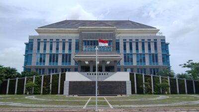 Optimisme Konsumen Terhadap Perekonomian Bangka Belitung Pada April 2025 Tetap Kuat