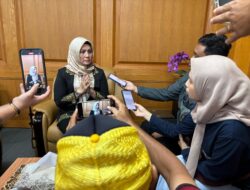 Hari Pendidikan Nasional, Wagub Babel Punya Makna Penting : Mari Bergerak Bersama Majukan Pendidikan