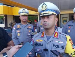 Sepekan Bergulir, Dit Lantas Polda Babel Catat 2.690 Kendaraan Manfaatkan Program Pemutihan Pajak Kendaraan Bermotor