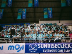 Catat Tanggalnya ! Grand Final PLN Mobile Proliga 2025 Segera Digelar di Yogyakarta