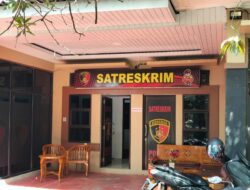 Dilaporkan Aming ke Polisi, FJ Anggota DPRD Babel Sebut Sah-Sah Saja