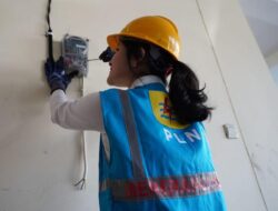 PLN UIW Bangka Belitung Gelar Program Hadiah : Pasang Baru Listrik Sekarang dan Dapatkan Doorprize Ratusan Hadiah dari PLN Babel
