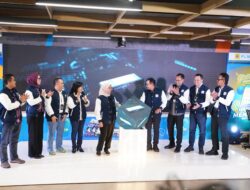 PLN Luncurkan Program Loyalti Gelegar PLN Mobile 2025, Hadiah Menarik untuk Pelanggan Setia