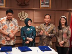Kemendukbangga/BKKBN Jalin Kerjasama Dengan Kementerian PKP, Sediakan 3.000 Unit Rumah Subsidi bagi Pelaksana Program Bangga Kencana