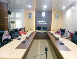 Agus Fendi Katakan Pencapaian UCJ Pegawai Non ASN Pemkot Pangkalpinang Sudah 100 Persen