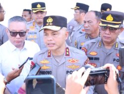 Kapolda Tegaskan Tidak Ada Ruang Bagi Premanisme dan Geng Motor di Babel