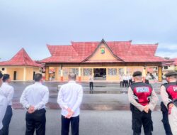 Polda Babel Gelar Operasi Pekat Menumbing 2025, Sasar Aksi Premanisme Hingga Geng Motor