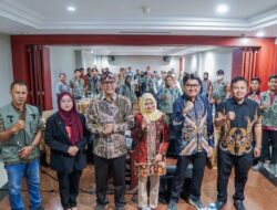 Perkuat Ekosistem Pariwisata Terintegrasi, Bank Indonesia Gelar Capacity Building dan Business Matching Pemasaran Pelaku Wisata dan UMKM