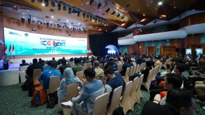 Jangan Lewatkan! PLN Startup Day 2025 Segera Digelar di Jakarta