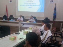 Melalui Kelurahan Bersinar, Pemkot Pangkalpinang Serius Tangani Narkoba