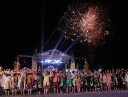 PLN UP3 Belitung Dukung PBBF 2025: Pastikan Pasokan Listrik Andal untuk Sukseskan Event Nasional Melalui Program Pesta