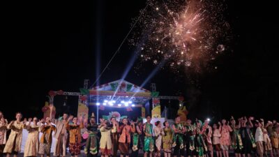 PLN UP3 Belitung Dukung PBBF 2025: Pastikan Pasokan Listrik Andal untuk Sukseskan Event Nasional Melalui Program Pesta