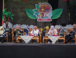 Bank Indonesia Ikut Sukseskan Pesona Belitung Beach Festival (PBBF) 2025 