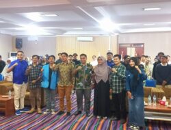 UBB Gelar Dies Natalis ke 19, Diiringi Webinar Nasional Dan Seminar Lokal