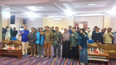 UBB Gelar Dies Natalis ke 19, Diiringi Webinar Nasional Dan Seminar Lokal
