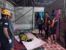 Hilang Dan Tenggelam Karena Badai, Tim SAR Gabungan Temukan Tolip