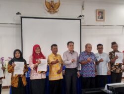 Menuju Indonesia Emas 2045, Bonus Demografi Pendorong Kemajuan Bangsa