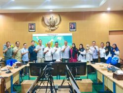 Sinergi Strategis PLN dan Pemkab Belitung Dorong Optimalisasi PLTBn CPO untuk Ketahanan Energi Hijau Berkelanjutan