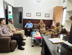 Penerimaan Pajak Bermotor Di Bangka Barat Alami Trend Positif, Wagub Hellyana Sarankan Fokus Pada Target Capain