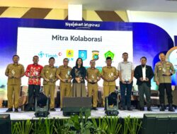 PLN Babel Terima Penghargaan Bangka Pos Award 2025 sebagai Mitra Kolaborasi : Perkuat Sinergi dan Peran Strategis dalam Mendorong Pemulihan Ekonomi Daerah