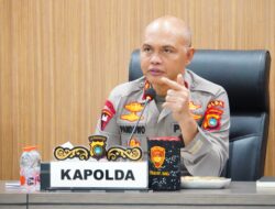 Kasus Pelecehan Seksual Di Basel, Kapolda Babel Beri Atensi Dan Instruksi Jajaran Masifkan Pencegahan