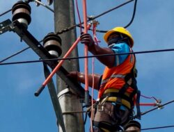 Kesiagaan Penuh PLN UP3 Belitung Jaga Keandalan Listrik di Momen Hari Besar Keagamaan