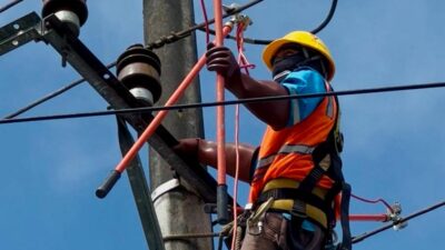 Kesiagaan Penuh PLN UP3 Belitung Jaga Keandalan Listrik di Momen Hari Besar Keagamaan