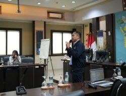 Gelar Pelatihan _Leader as Coach_ PLN Babel Tingkatkan Kualitas Kepemimpinan Transpormatif