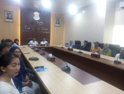 Pemkot Pangkalpinang Gelar Kegiatan Sosialisasi Hak Kekayaan Intelektual Bagi Pelaku Ekraf