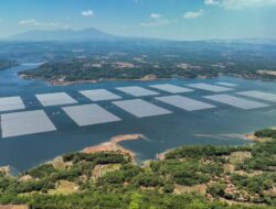 Tingkatkan Bauran EBT hingga 2034, PLN Siap Jalankan RUPTL Terhijau Sepanjang Sejarah