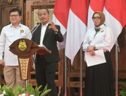 Disaksikan Presiden RI dan Prancis, PLN Dengan HDF Energy dan PT SMI Kembali Tegaskan Komitmen Akselerasi Pemanfaatan Hidrogen