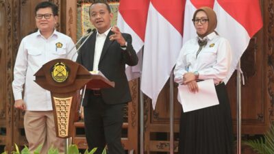 Disaksikan Presiden RI dan Prancis, PLN Dengan HDF Energy dan PT SMI Kembali Tegaskan Komitmen Akselerasi Pemanfaatan Hidrogen