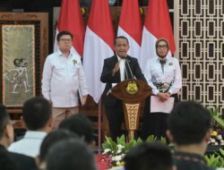 RUPTL Terbaru Berpotensi Tawarkan 91 Persen _Green Jobs_ dari Sektor Pembangkit Listrik