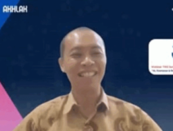 Perkuat Literasi Digital Bagi Karyawan, PT Timah Gelar Webinar Keamanan Digital dan Artificial Intelligence
