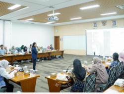 Buka Akses Pasar Lebih Luas, PT Timah Bekali UMKM dengan Strategi Digital Marketing