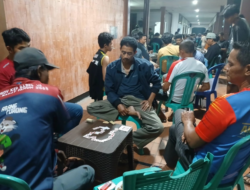 Turnamen Gaple IKT 2025, Ajang Silaturahmi Karyawan PT Timah dan Masyarakat