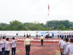 Tingkatkan Nasionalisme, PT Timah Gelar Upacara Peringatan Hari Kebangkitan Nasional ke-117