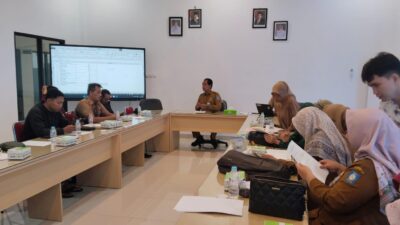 FLS3N Tingkat Bangka Barat Dimulai Juni, Lombakan 15 Cabang