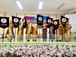 Buka Muscab V IBI Bangka Barat, Kadis Kesehatan Harap Integritas Profesi Dijaga