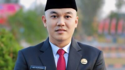 Tahun 2025, Ketahanan Pangan Basel Diperkuat Lewat Anggaran Rp70 Miliar Hasil Kolaborasi Pemda, Provinsi dan Pusat