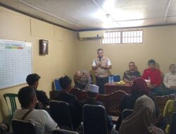 Kepolisian Berikan Pendampingan Psikologis untuk Korban Dugaan Tindak Pencabulan di Basel