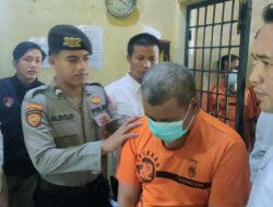 Polisi Tetapkan Ustaz Cabul di Bangka Selatan Sebagai Tersangka, Ancaman 20 Tahun Penjara Menanti