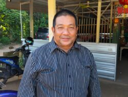 Musani Bujui Dukung Rekomendasi Gubernur Babel Soal Pengalihan Aktivitas Pelabuhan Pangkalbalam ke Sadai